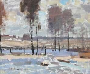 Paysage 