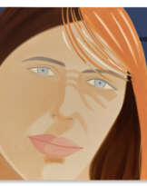 ALEX KATZ (B. 1927)