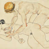 EGON SCHIELE (1890-1918) - photo 1