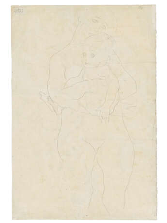 EGON SCHIELE (1890-1918) - photo 2