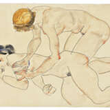 EGON SCHIELE (1890-1918) - photo 4