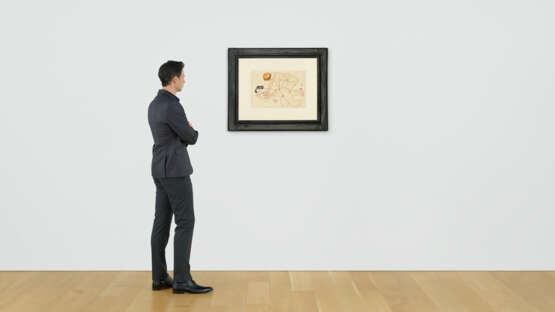EGON SCHIELE (1890-1918) - photo 5
