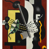 FERNAND L&#201;GER (1881-1955) - Foto 1