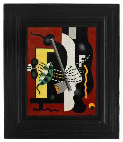 FERNAND L&#201;GER (1881-1955) - Foto 2