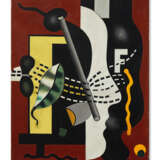 FERNAND L&#201;GER (1881-1955) - Foto 3
