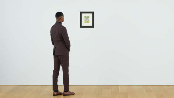 R&#201;N&#201; MAGRITTE (1898-1967) - photo 4