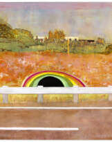 PETER DOIG (B. 1959)