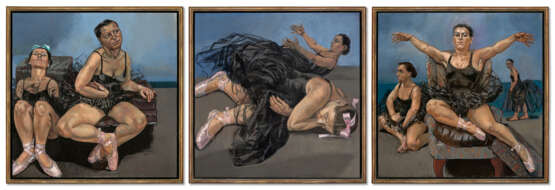PAULA REGO (1935-2022) - photo 1