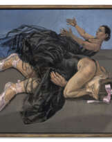 PAULA REGO (1935-2022)