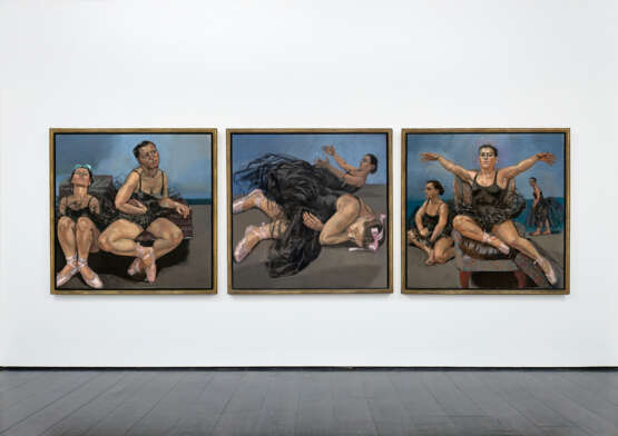 PAULA REGO (1935-2022) - photo 2