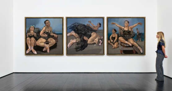 PAULA REGO (1935-2022) - photo 3