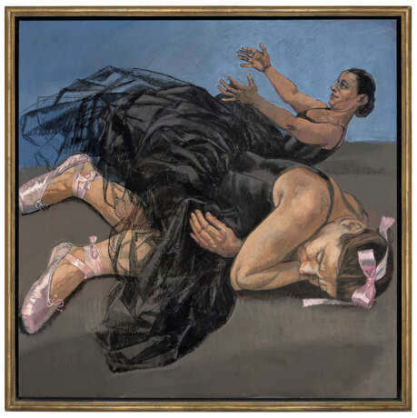 PAULA REGO (1935-2022) - photo 5