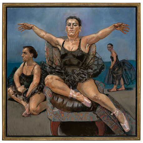 PAULA REGO (1935-2022) - photo 6