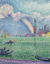 PAUL SIGNAC (1863-1935)