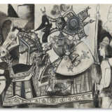 PABLO PICASSO (1881-1973) - photo 1