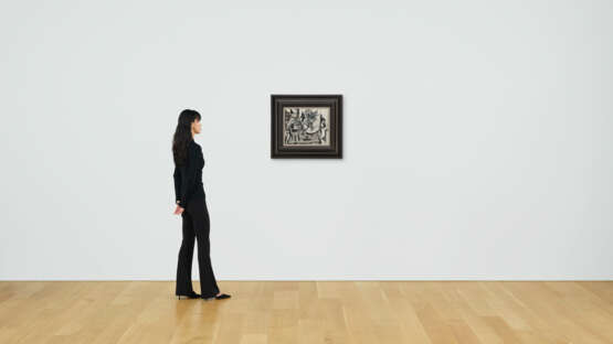 PABLO PICASSO (1881-1973) - photo 3