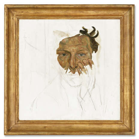 LUCIAN FREUD (1922-2011) - photo 1