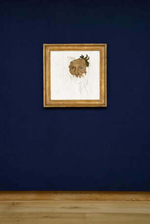 LUCIAN FREUD (1922-2011) - photo 2