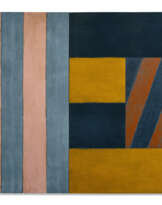 SEAN SCULLY (B. 1945)