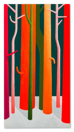 NICOLAS PARTY (B. 1980) - photo 1