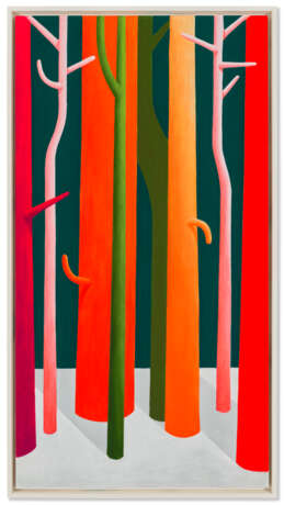 NICOLAS PARTY (B. 1980) - photo 2