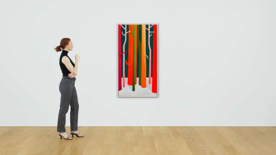 NICOLAS PARTY (B. 1980) - photo 3