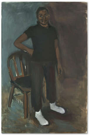 LYNETTE YIADOM-BOAKYE (B. 1977) - Foto 1 LYNETTE YIADOM-BOAKYE (B. 1977) - Foto 1