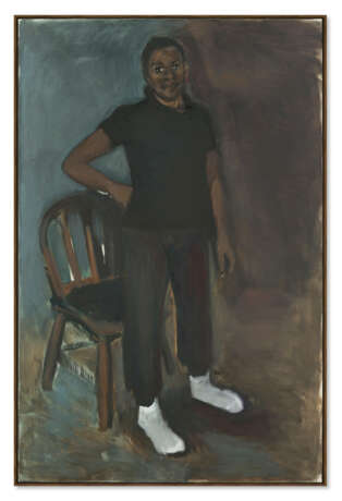 LYNETTE YIADOM-BOAKYE (B. 1977) - Foto 2 LYNETTE YIADOM-BOAKYE (B. 1977) - Foto 2