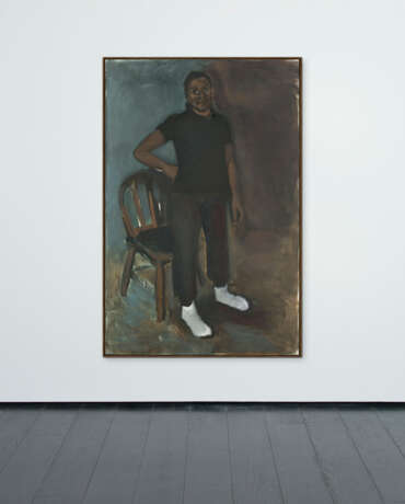 LYNETTE YIADOM-BOAKYE (B. 1977) - Foto 3 LYNETTE YIADOM-BOAKYE (B. 1977) - Foto 3