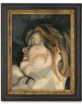 LUCIAN FREUD (1922-2011)