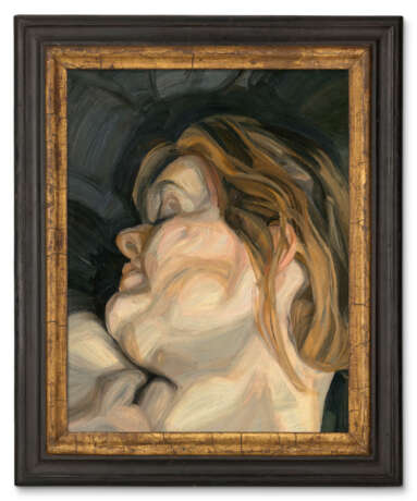 LUCIAN FREUD (1922-2011) - Foto 1