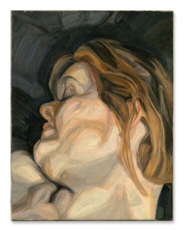 LUCIAN FREUD (1922-2011) - Foto 2