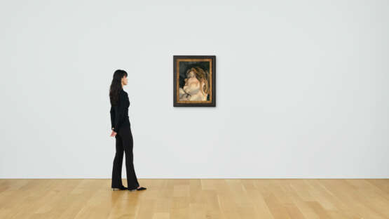 LUCIAN FREUD (1922-2011) - Foto 3