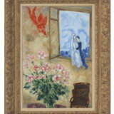MARC CHAGALL (1887-1985) - Foto 2