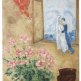 MARC CHAGALL (1887-1985) - Foto 3
