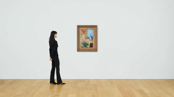 MARC CHAGALL (1887-1985) - Foto 5