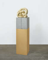 SARAH LUCAS (B. 1962)