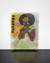 CHRIS OFILI (B. 1968)
