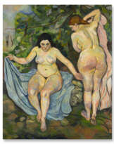 SUZANNE VALADON (1865-1938)