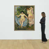 SUZANNE VALADON (1865-1938) - Foto 2