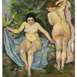 SUZANNE VALADON (1865-1938) - Foto 4