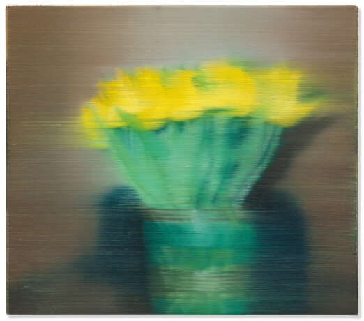 GERHARD RICHTER (B. 1932) - фото 1