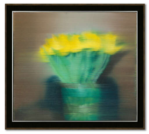 GERHARD RICHTER (B. 1932) - фото 2