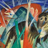FRANZ MARC (1880-1916) - photo 1