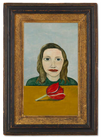 LUCIAN FREUD (1922-2011) - фото 1