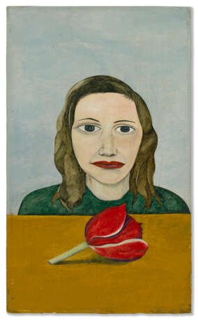 LUCIAN FREUD (1922-2011) - фото 2