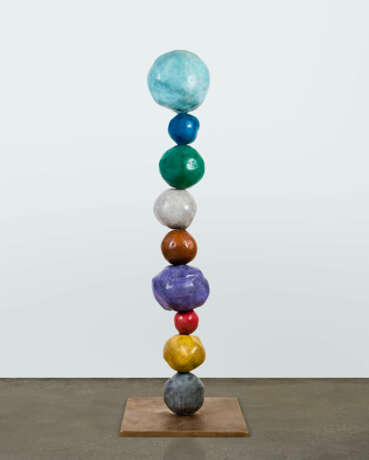 ANNIE MORRIS (B. 1978) - Foto 1