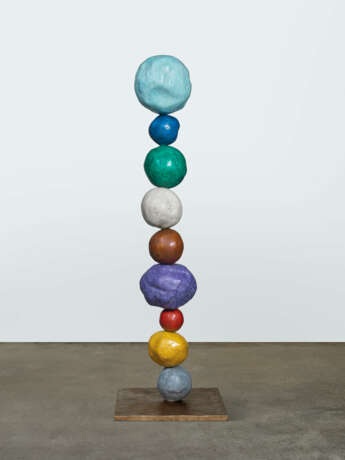 ANNIE MORRIS (B. 1978) - Foto 2