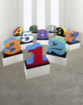 ROBERT INDIANA (1928-2018)