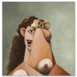 GEORGE CONDO (B. 1957) - Foto 1